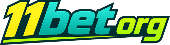 Logo 11bet org – trang chủ cá cược